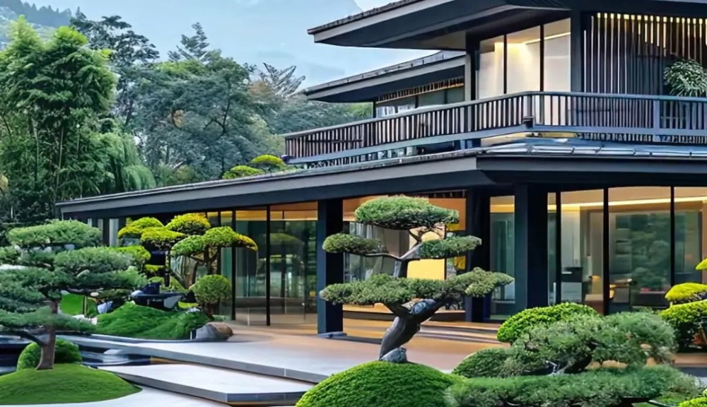 广西农村自建房更佳风水布局是什么