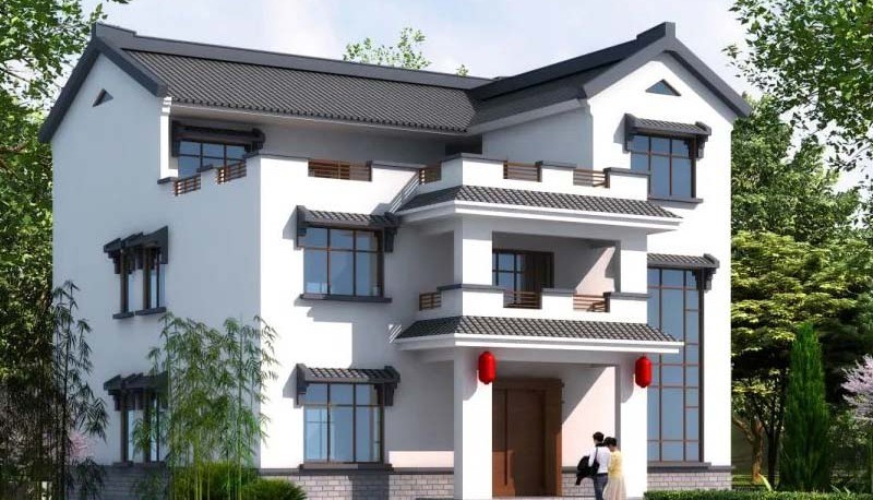 广西对于农村自建房屋，必须注意土方回填